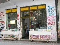 Power Park Recordstore